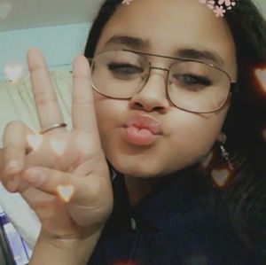 Meet your Posher, Ali